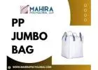 High Strength Plastic Big Bag for Commercial Applications