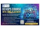 DevOps Training for Digital Nomads | Remote Career | 100% Placement