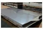 Incoloy 800h Plate and 415 Stainless Steel Sheet