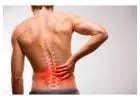 Best Chiropractor for Back pain in Henderson