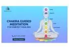 Holistic Chakra Meditation & Energy Healing Therapy