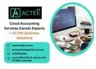 Expert Tax Preparation in Darwin – ACTEK Business Solutions Pty Ltd