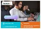 Australian Virtual Assistant Company – Scale-X