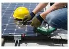 Solar Power Installation Melbourne