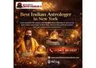 Best Indian Astrologer in New York
