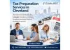 Tax preparation services in