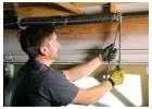 Best Garage Door Spring Repair in Broken Arrow
