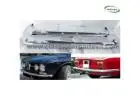 Alfa Romeo 1750 GTV Coupe S2 bumpers
