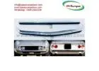 Fiat Dino Spider 2.4 bumpers new