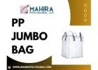 PP Jumbo Bags Manufacturer in India