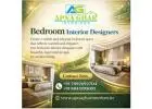 Bedroom Interior Designers In Bangalore