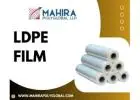 Cost-Effective LDPE Shrink Film Price Options in India