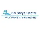 Dental Clinic in Vizag for Complete Oral Care