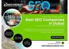 Best SEO Companies in Dubai for Business Growth