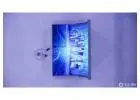 Lazulite’s Curved Display: Redefining Immersive Digital Spaces in the UAE and GCC