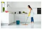 Best Airbnb Cleaning Service in RiverWalk
