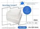 Heavy Duty Mattress Cover for Moving & Storage – Waterproof Mattress Protection