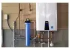 Best Tankless Water heater Installation in Rancho Santa Clarita