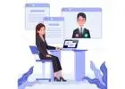 Smart Automated Interview Platform for Fast Hiring