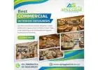 Best Commercial Interior Designers In
