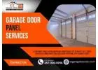 Single Garage Door Panel Maintenance & Replacement – Willow Grove