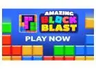 Block Blast: The Ultimate Free Online Block Puzzle Game