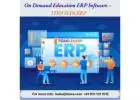 On Demand Education ERP Software – itswseduerp