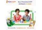 Best Preschool ERP Software – itswseduerp