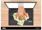 Imagine Earning Passive Income Just By Locking In Your Time Stamped FREE Position Today!