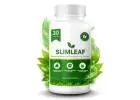 Slimleaf Formula — Designed for Modern Weight Management