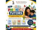 Phonics tutors in Trichy