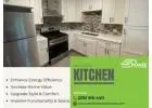 Affordable Kitchen Remodeling Services | Trusted Kitchen Renovation Contractor Near You