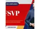 FDA Compliance for Foreign Supplier Verification Program