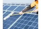 Professional Solar Panel Cleaners in Canberra for Maximum Efficiency