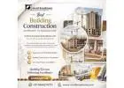 Best Building Construction Company in Bangalore | Best Architects in Bangalore