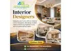Interior Designers In Bangalore