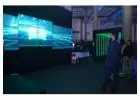 Signature Augmented Reality Engagement by Lazulite Technology