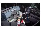 Best car stereo installation in Upper Westside