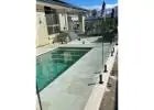 Pool Fence Illawarra