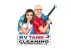 RV Tank Cleaning of Eastern Florida