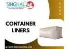 Eco-Friendly Container Liners for Sustainable Shipping