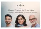 Glasses Frames for Men & Stylish Eyewear for Everyday Comfort
