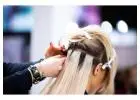 Best Hair Extensions Salon in Back Bay