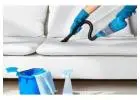Best Upholstery Cleaning Service in Glendale