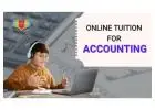 Online Tuition for Accountancy | Expert Tuition for Accountancy That Score