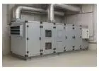 Airtree AHU Air Handling Unit – Reliable HVAC Solution