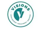 Visions Teen Residential Treatment