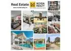 Top Real Estate Company in Noida – Buy & Sell Property Easily