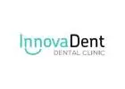Dentist Canary Wharf | Innvoadent Dental Clinic