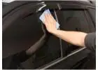 Best Ceramic window tinting in Norwalk